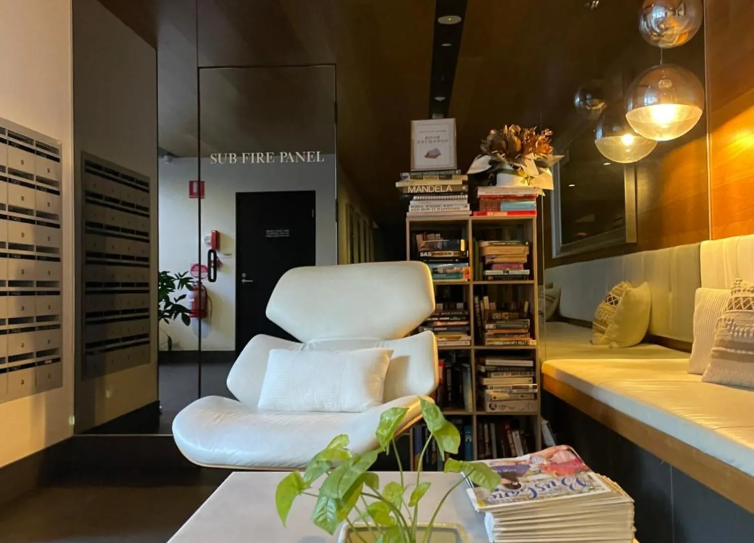 Top-Floor Luxe Stay In The City Free Parking, Pool, Gym, Wifi Брисбен Апартаменты
